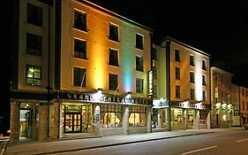 The Grand Central Hotel Bundoran